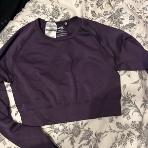 AYBL Balance V2 gym top size L